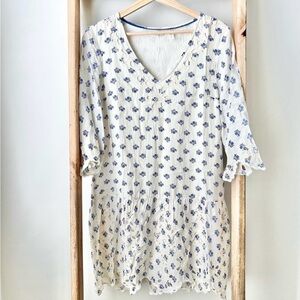 Anthropologie Dress